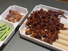 -小吊梨汤·北京菜·烤鸭(清河万象汇店)
