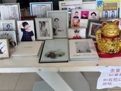 -方快-照相馆(上海富绅时代广场店)