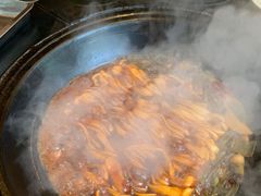 -崔记生活·铁锅炖鱼粘卷子(总店)