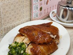 -一乐烧鹅(中环店)