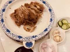 -宁夏国强手抓羊肉·清真菜(未央路凤三店)