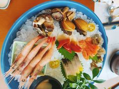 -V Bar海景扒房(北海湾惠龙万达嘉华酒店)