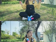 -济南国际园博园