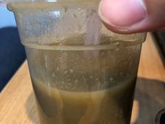 -乔伯凉面(白沙路店)