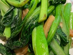 -新大咀港式茶餐厅(宝山万达店)