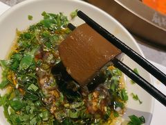 鸭血-麻路成都火锅(柏威年店)