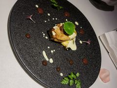 -燃扒房Steakhouse(皇庭店)