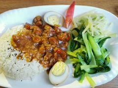 -潘氏凉皮(迎宾南路店)