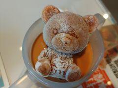 -肥韬茶餐厅(海上世界店)