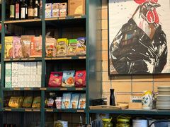 -Alimentari Grande(东湖路店)