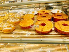 -好利来(鞍山站前店)