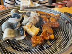 -味家烤肉烤鳗鱼牛排(西塔旗舰店)