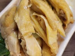 -五星海南鸡饭餐馆(东海岸路店)