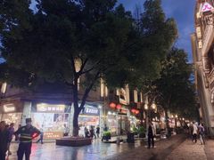 -河坊美食街(河坊街店)