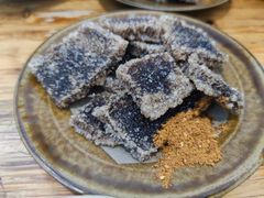 -袁家豆腐