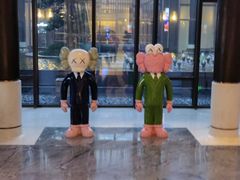 -上海崇明金茂凯悦酒店