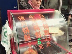 -甘记肥肠粉(马鞍北路店)