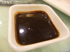 鸭酱-金百万烤鸭店(马甸店)