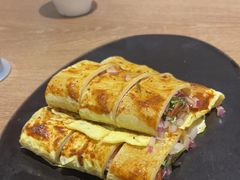 -金掌勺锅包肉(华润万象城店)