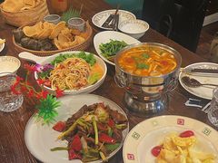 -Siam泰餐厅(水上公园店)