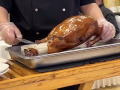 -北京全聚德(王府井店)