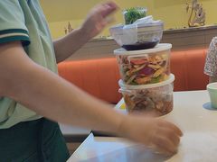 -黄记煌三汁焖锅(王府井店)