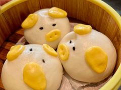 -五缘湾凯悦酒店·悦饗中餐厅