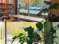 -dotcom coffee古点咖啡(致真大厦店)
