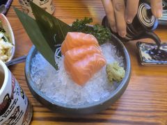 -坂吉屋·居酒屋深夜食堂(龙湖店)