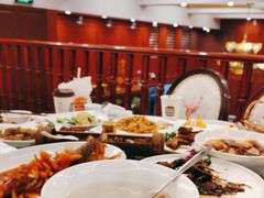 -老克勒上海菜(南京路步行街店)