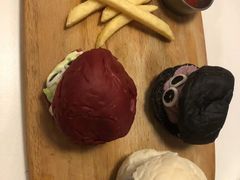 -玩味工厂·东南亚特色餐厅(太古里店)