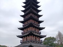 -上海方塔园