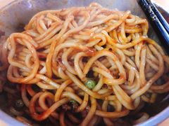 -左撇子私房面