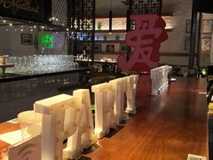 -JINNS锦时 steak&pizza(浸信会礼拜堂旧址店)