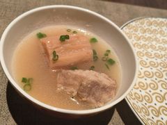 湖北莲藕汤-曾宴·楚菜(湖北省博物馆店)