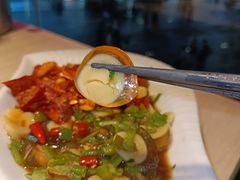 -川里谈·川味小馆(北京路店)