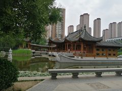 -南普公园
