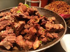 -长春净月潭喜来登酒店·盛宴标帜餐厅