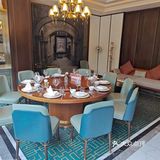 高端海鲜与川味泡椒的结合,东星斑肉质细嫩