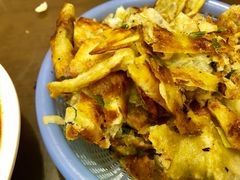 -马老三肉丁胡辣汤(西一路店)