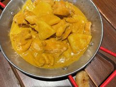 -Local泰莲庭(虹鳟鱼店)