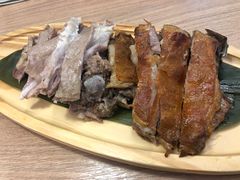 -阿西娅·西北妈妈拿手菜(华联店)