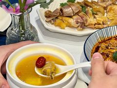 -川白楼·老成都院坝川菜馆(财富又一城店)