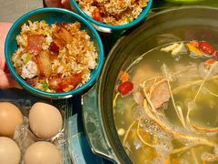 -润泽园椰子鸡(汇一城店)