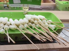-串士多·回转小火锅(长安方圆荟店)