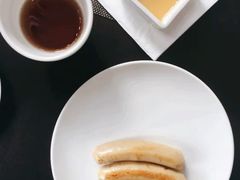 -杭州逸酒店(西湖武林店)