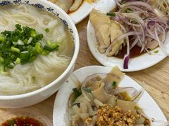 -芳记粉店(总店)