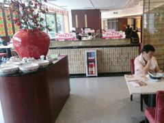 -点都德(广州白云山景区南门店)