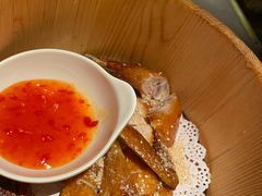 胡桃里烤鸡-胡桃里音乐酒馆(四道口店)