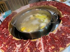 -三毛牛肉店(福强店)